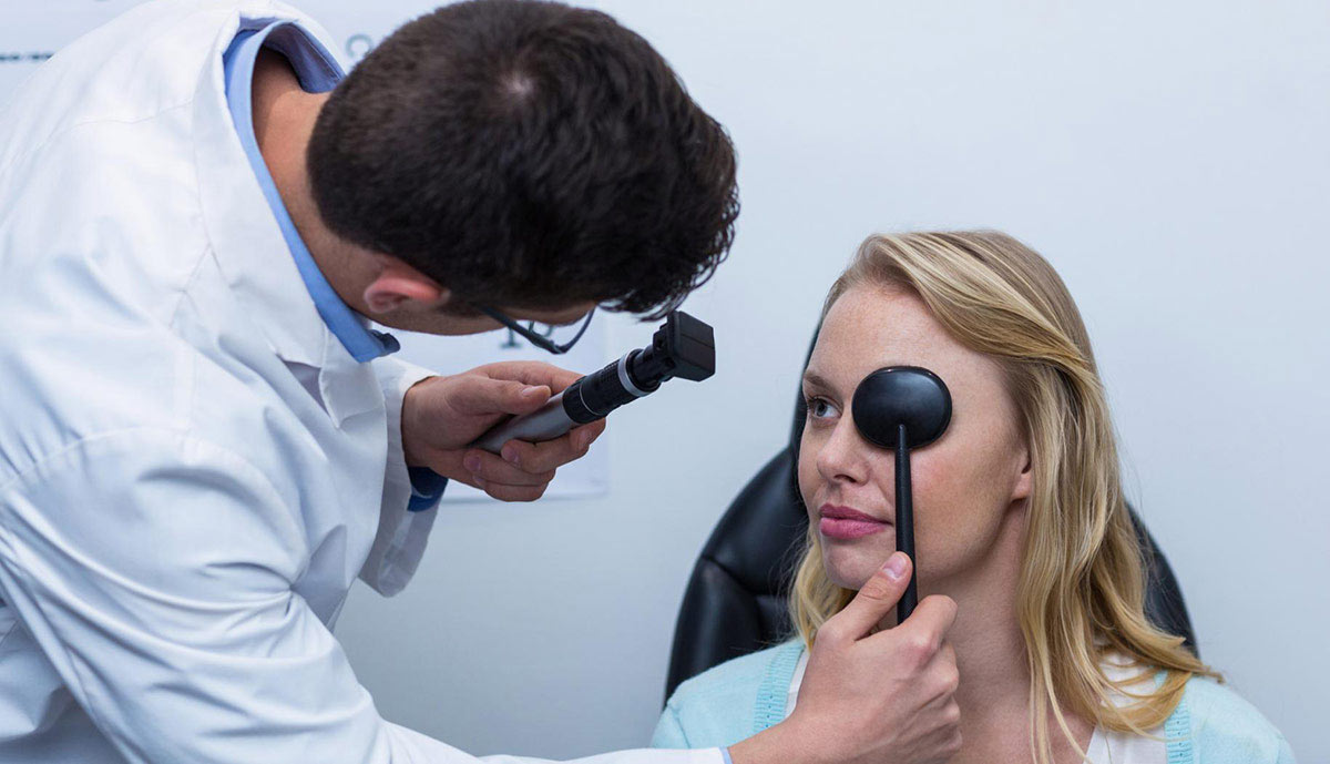 симптомы офтальморозацеа заметны уже при наличии выраженной кожной симптоматики