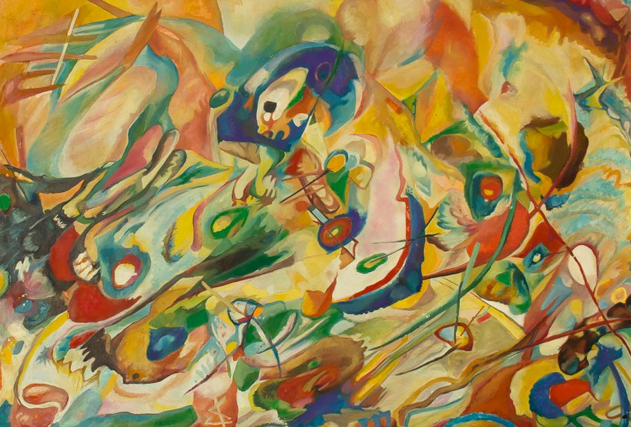 василий кандинский баунхаус. василий кандинский. кандинский первая абстрактная акварель 1910. кандинский композиция 6 1913. василий васильевич кандинский.