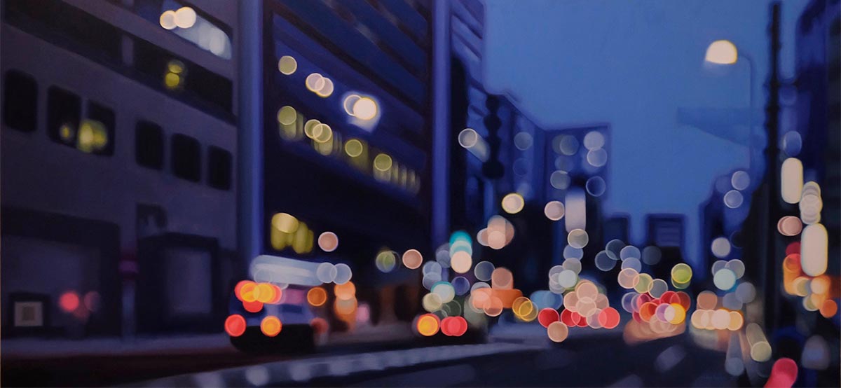 Как видит человек со зрением 5 картинки